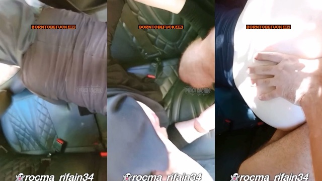 Marocaine en Hijab Maman de Rifia Baisée par un Touriste Français pour Quelques Dirhams Porn Beurette Vidéo Leaks Borntobefuck