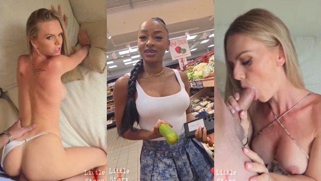 Littleangel84 Sextape Petite Histoire X Dia 2 Episódio 1 com Cena Hardcore Vídeo Pornô Vazado Borntobefuck