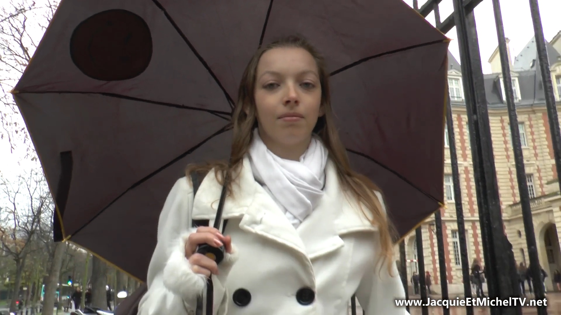 Charlotte - High School Student in Terminal S - Jacquie Et Michel TV Porn Video Leaks Borntobefuck