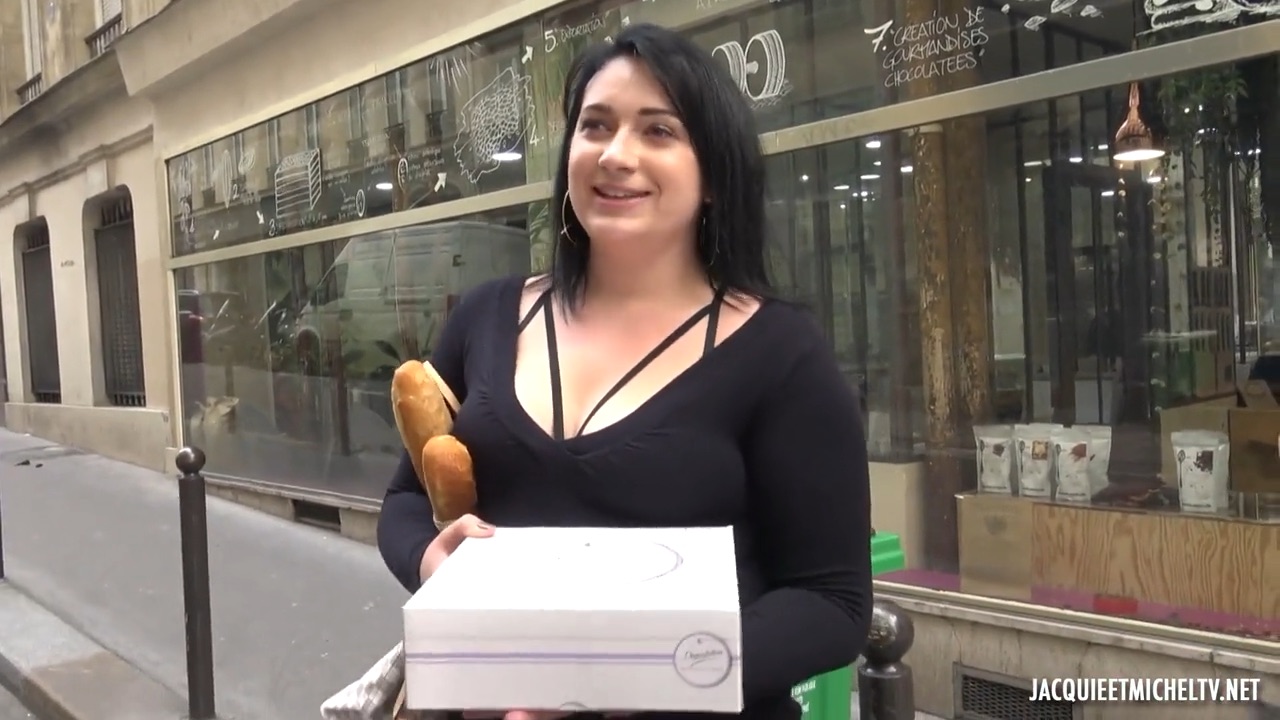 Agnes - 19 Ans - Bouchère à Noisy-le-Sec - Jacquie Et Michel TV Vidéo Porno Leaks Borntobefuck