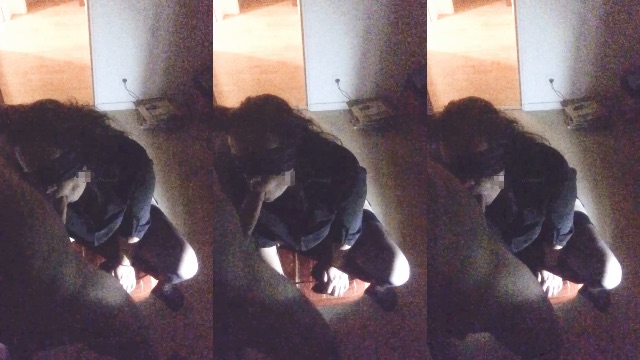 Maman Française et Mariée Risque Tout en Jouant la Chienne Soumise à la Maison pour une Grosse Bite Vidéo Porno Leaks Borntobefuck