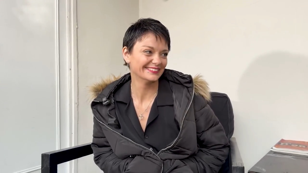 Angel 30 Ans a un Esprit Incroyablement Ouvert Jacquie Et Michel TV Vidéo Porno Leaks Borntobefuck