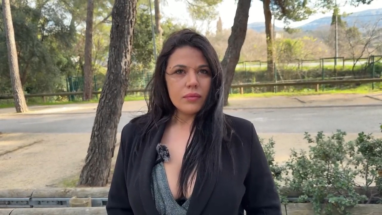 Vicky - 40 Ans - Secrétaire Médicale - Jacquie Et Michel TV Vidéo Porno Leaks Borntobefuck