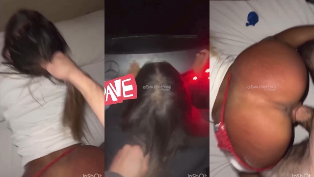 Grosse Pute Marocaine Baisée sur l'Autoroute et à l'Hôtel la Même Nuit POV Porn Beurette Vidéo Leaks Borntobefuck