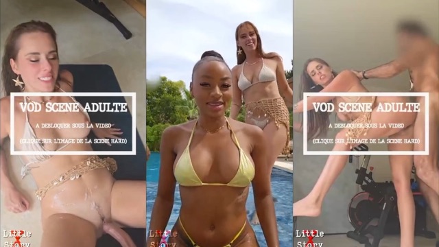 Littleangel84 Sextape Petite Histoire X Jour 2 Épisode 2 Vidéo Porno Leaks Borntobefuck