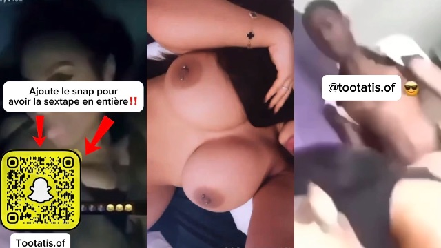 Tootatis Nackt Zeigt Ihren Verrückten Kurvigen Körper Ohne Filter Video Geleakt Borntobefuck