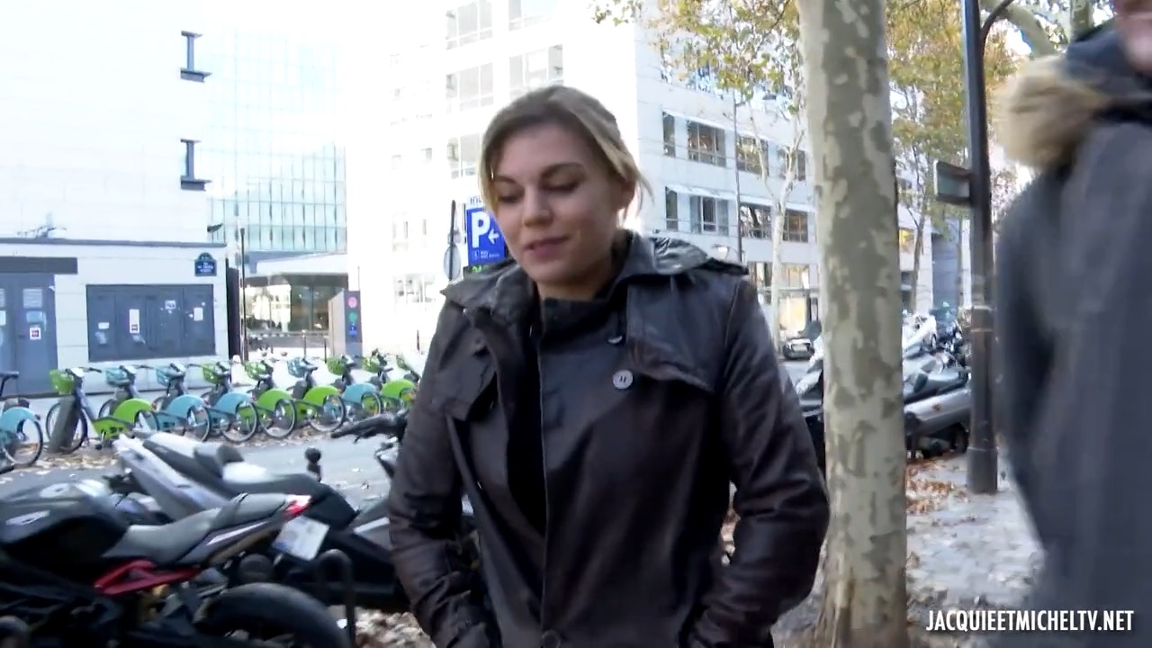 Ines - 18 Years Old - Get an Anal Afternoon - Jacquie Et Michel TV Porn Video Leaks Borntobefuck