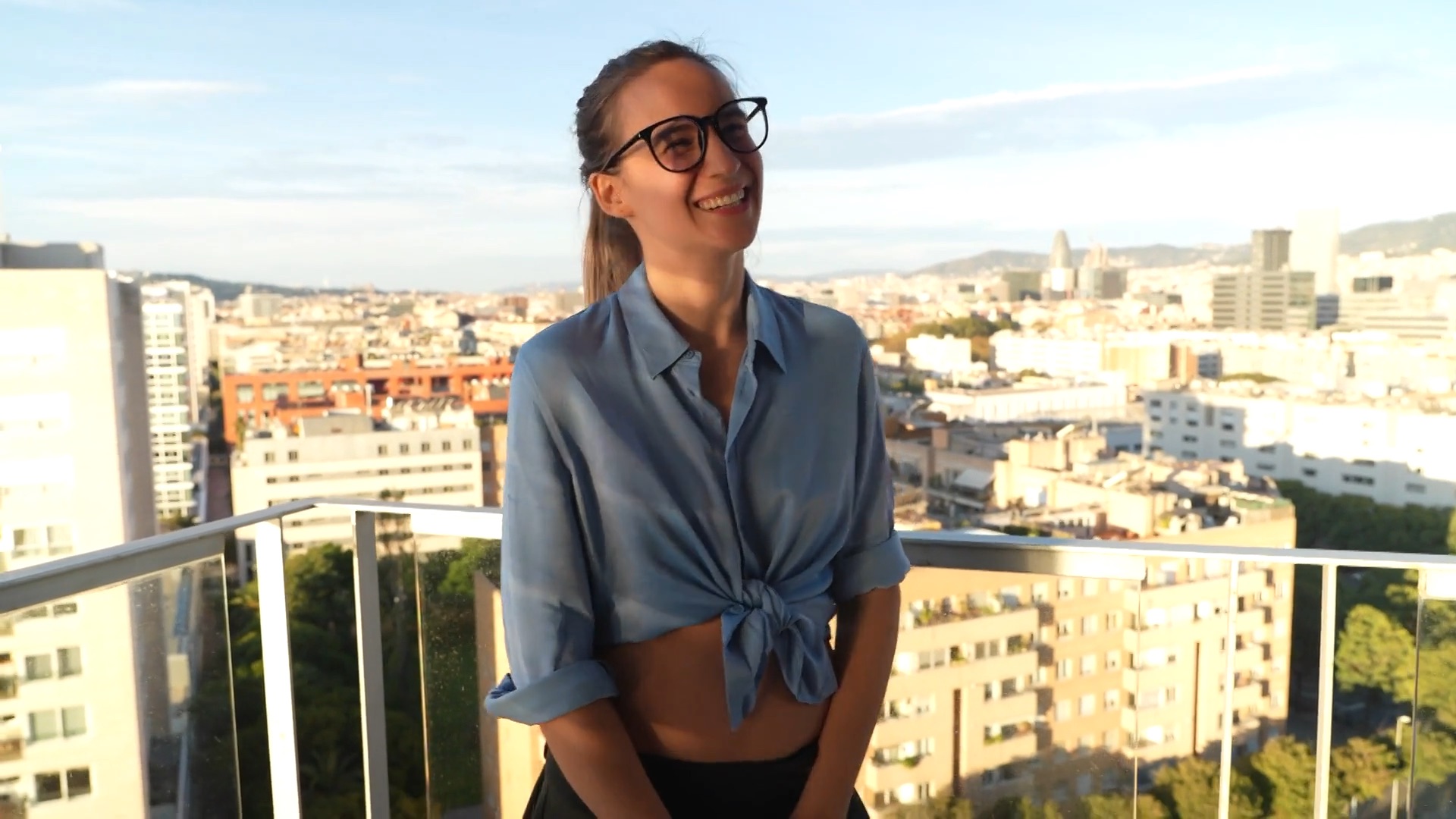 Gigi - 28 Years Old - Manager of a Clothing Store - Jacquie Et Michel TV Porn Video Leaks Borntobefuck