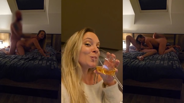 Tiffany Leiddi Onlyfans Gourmandise N130 avec Lionel d'Auxerre (89) Vidéo Porno Leaks Borntobefuck