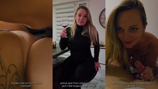 Tiffany Leiddi Onlyfans Gourmandise N125 avec Tom Qui Pourrait Être Près de Chez Vous Vidéo Porno Leaks Borntobefuck