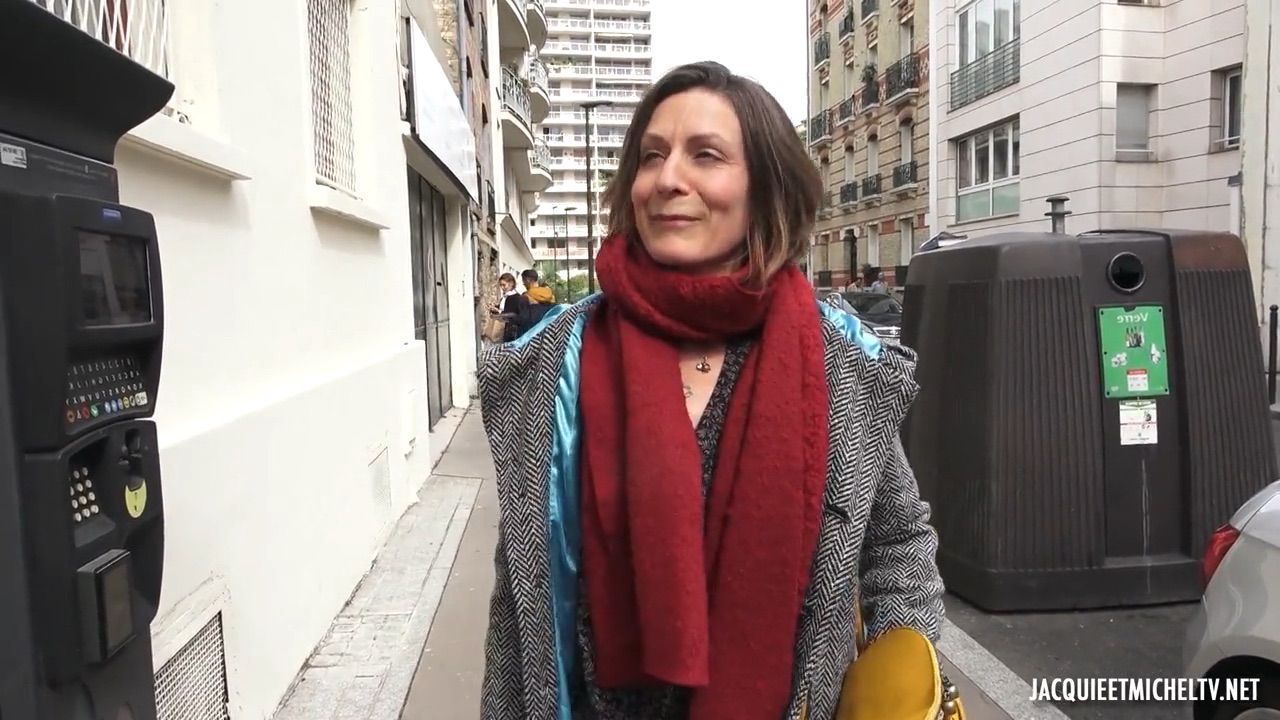 Laura - 33 Ans - Psychologue Scolaire - Jacquie Et Michel TV Vidéo Porno Leaks Borntobefuck