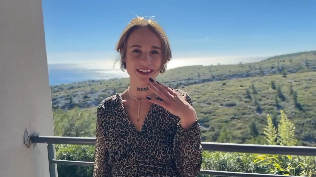 Alma - 24 Anni - Trova il Piacere con Due Uomini Jacquie Et Michel TV Video Porno Leaks Borntobefuck