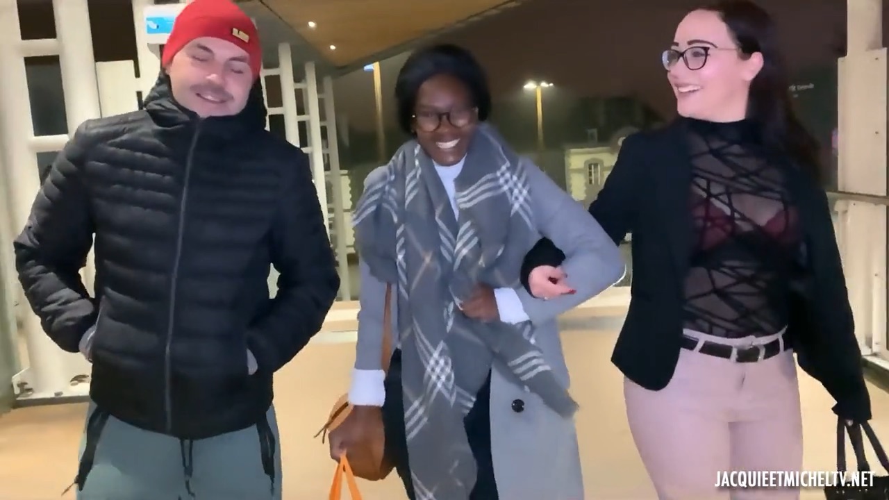 Rebecca - 21 Ans - Secrétaire à Nantes - Jacquie Et Michel TV Vidéo Porno Leaks Borntobefuck