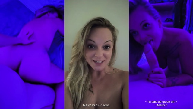 Tiffany Leiddi Onlyfans Gourmandise N123 con Lucas da Orleans (45) Video Porno Leaks Borntobefuck