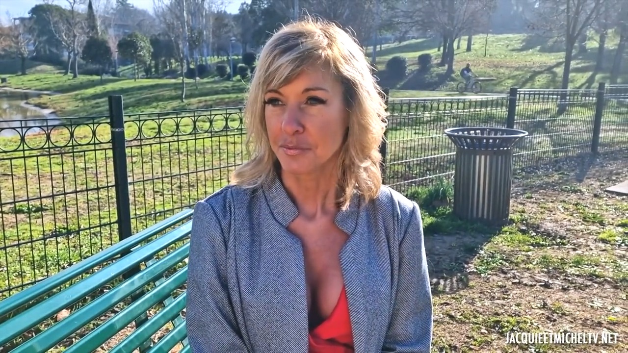 Emmy 46 Anni Massaggiatrice Jacquie Et Michel TV Video Porno Leaks Borntobefuck
