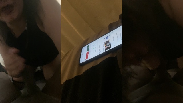 French Arrogant Mom Trompeur Et Sucks At The Hotel Pendant Que Son Mari L'appelle Vidéo Porno Leaks Borntobefuck