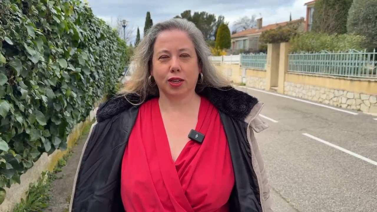 Jeny - 47 Ans - Vendeuse à Rouen - Jacquie Et Michel TV Vidéo Porno Leaks Borntobefuck