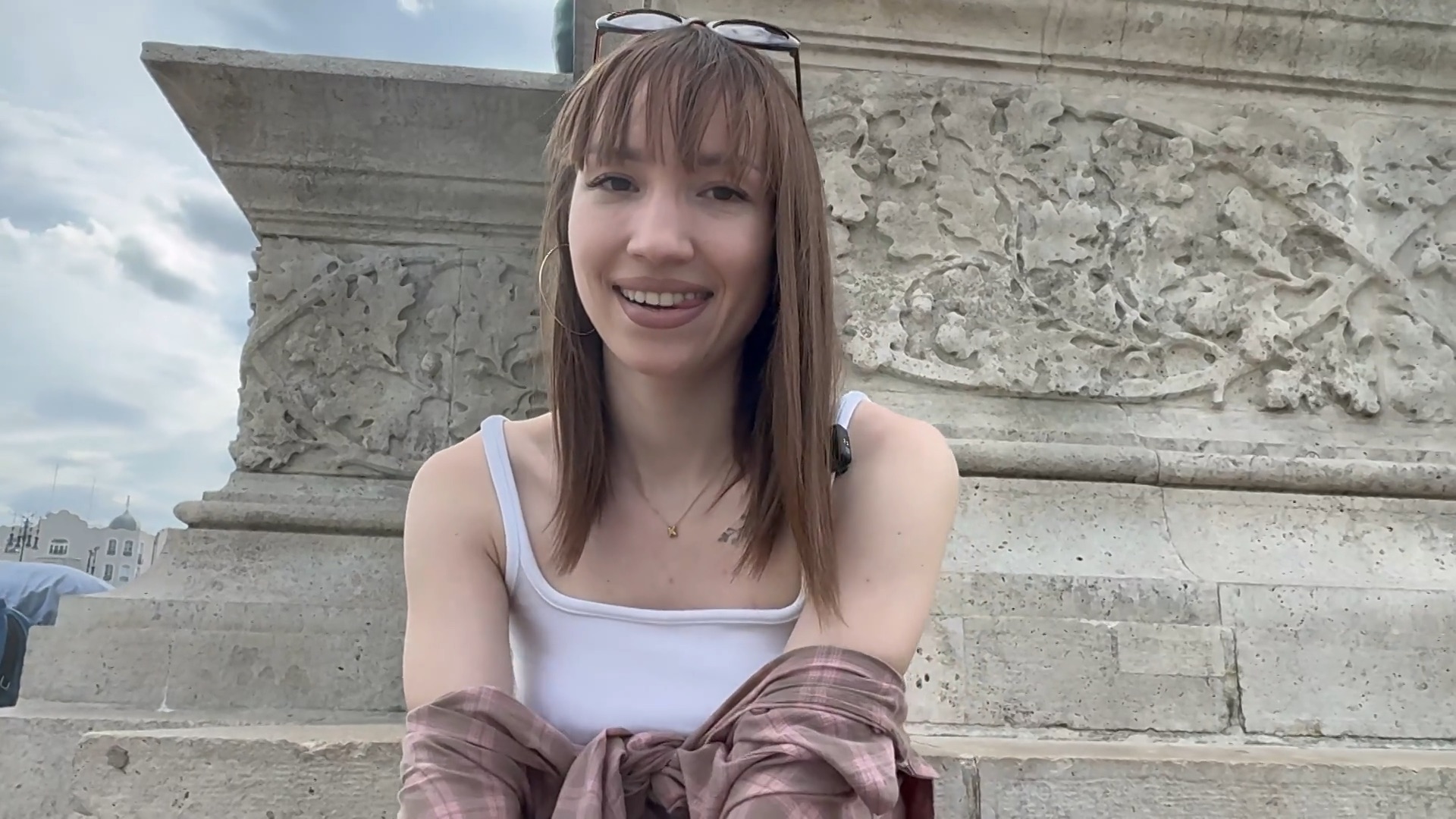 Kate - 25 Ans - Mannequin Photo Très Sensuelle - Jacquie Et Michel TV Vidéo Porno Leaks Borntobefuck