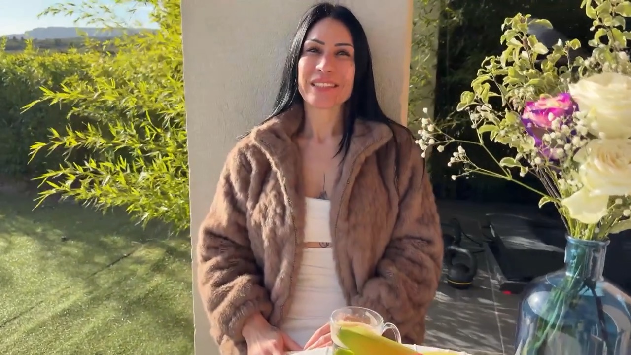 Ludivine - 40 Ans - Masseuse à Montpellier - Jacquie Et Michel TV Vidéo Porno Leaks Borntobefuck