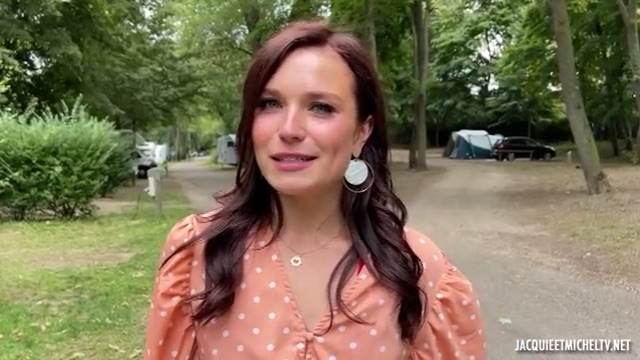 Clemence Audillard - 22 Jahre Alt - Sehr Internationale Schlampe - Jacquie Et Michel TV Geleakte Porn Videos Borntobefuck