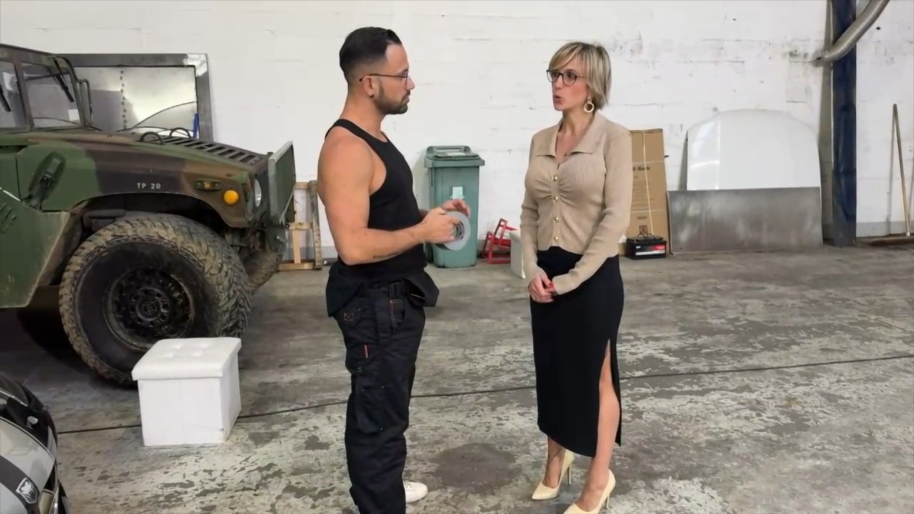 Didine - Zeigt Ihren Wunderschönen Körper - Jacquie Et Michel TV Pornovideo Geleakt Borntobefuck