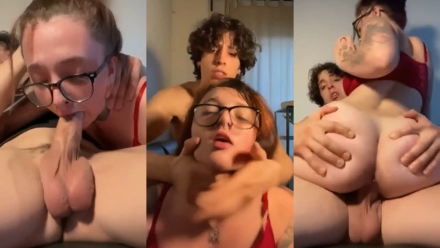 Gattouz0 Sextape with Nympho Redhead Tattoo Girl Porn Video Leaks Borntobefuck