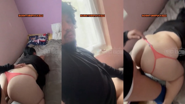 Jeune Algérienne au Gros Cul Baisée par un Mec Narcissique Rencontré à la Gare Porn Beurette Vidéo Leaks Borntobefuck