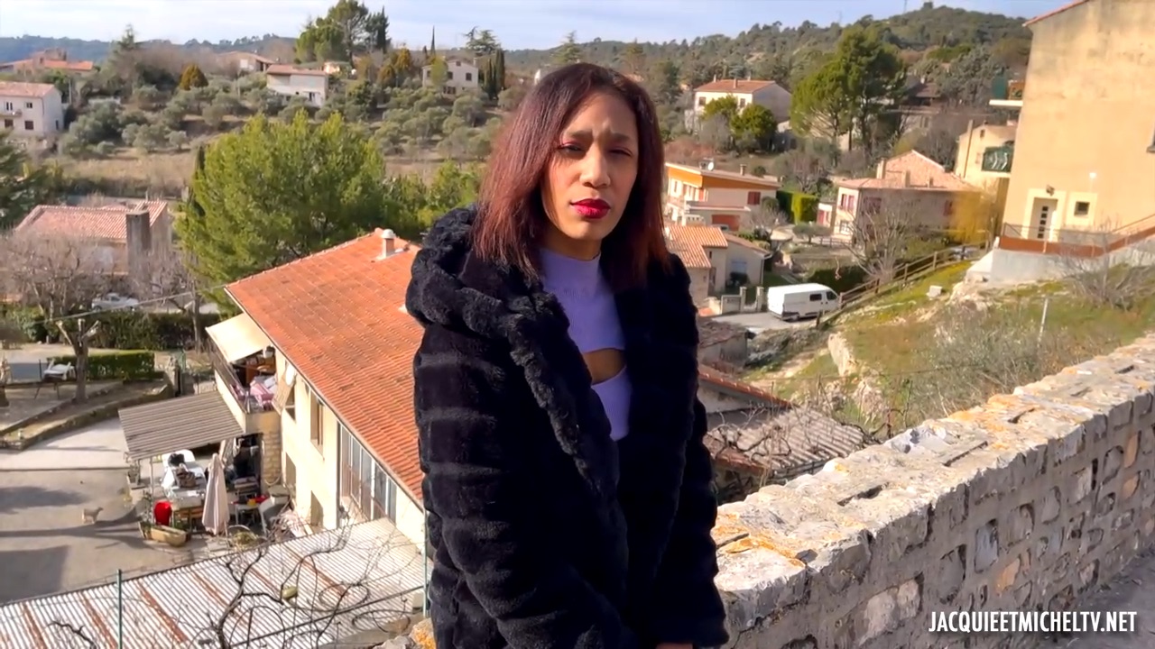 Reyna - Assistante Médicale à Manosque - Jacquie Et Michel TV Vidéo Porno Leaks Borntobefuck