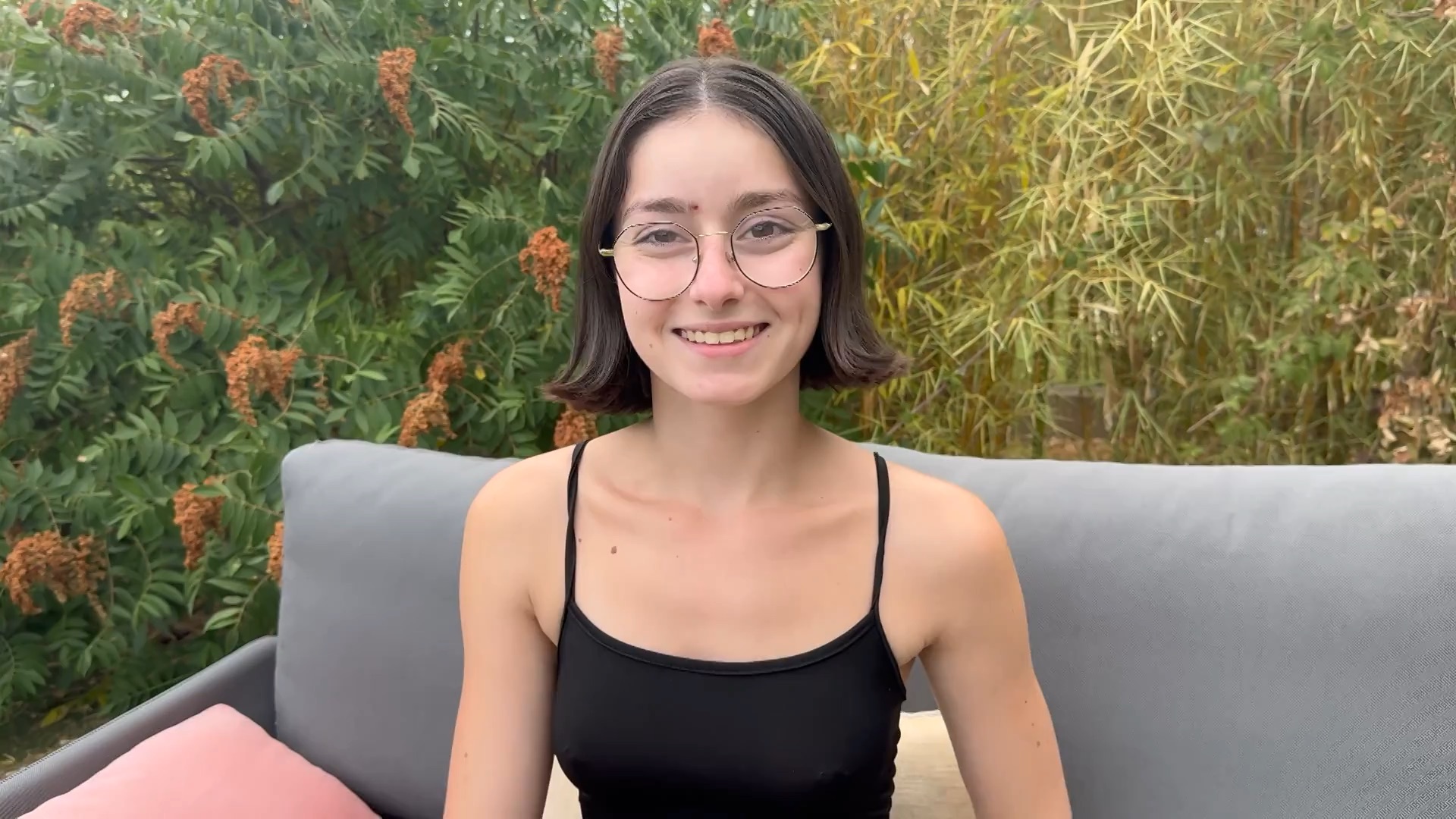 Penelope - 19 Ans - Donne le Meilleur d'Elle-Même - Jacquie Et Michel TV Vidéo Porno Leaks Borntobefuck