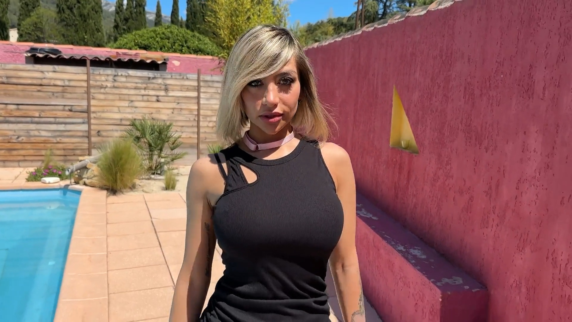 Lisa - 33 Años - una Increíble Sed de Sexo - Jacquie Et Michel TV Vídeos Filtrados Borntobefuck