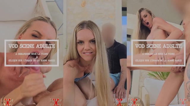 Littleangel84 Sextape Petite Histoire X Jour 3 Épisode 1 Vidéo Porno Leaks Borntobefuck