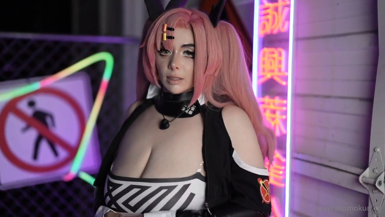 Momokun Nude Masturbation Wearing Lingerie On The Ground Porn Video Leaks Borntobefuck