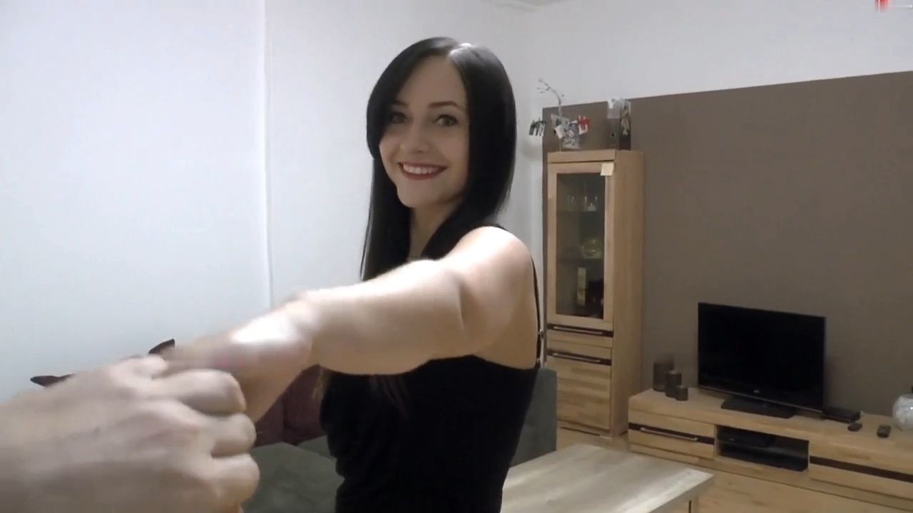 Young Devotion Sextape Wearing Lingerie Fucked In The Sofa Porn Video Leaks Borntobefuck