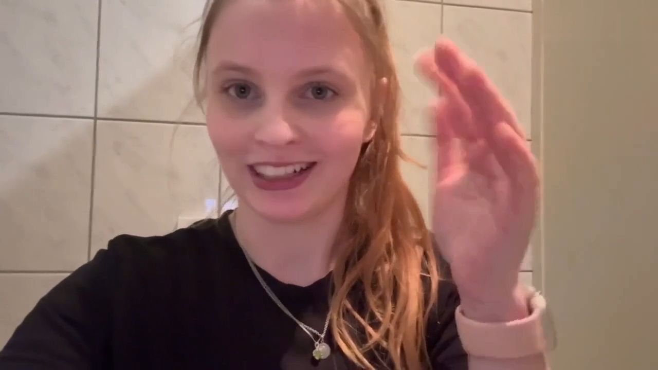 Skylar Sweet Nude On Meine Geheime Gym Fantasie – Fast Erwischt Worden Geleakte Porn Videos Borntobefuck