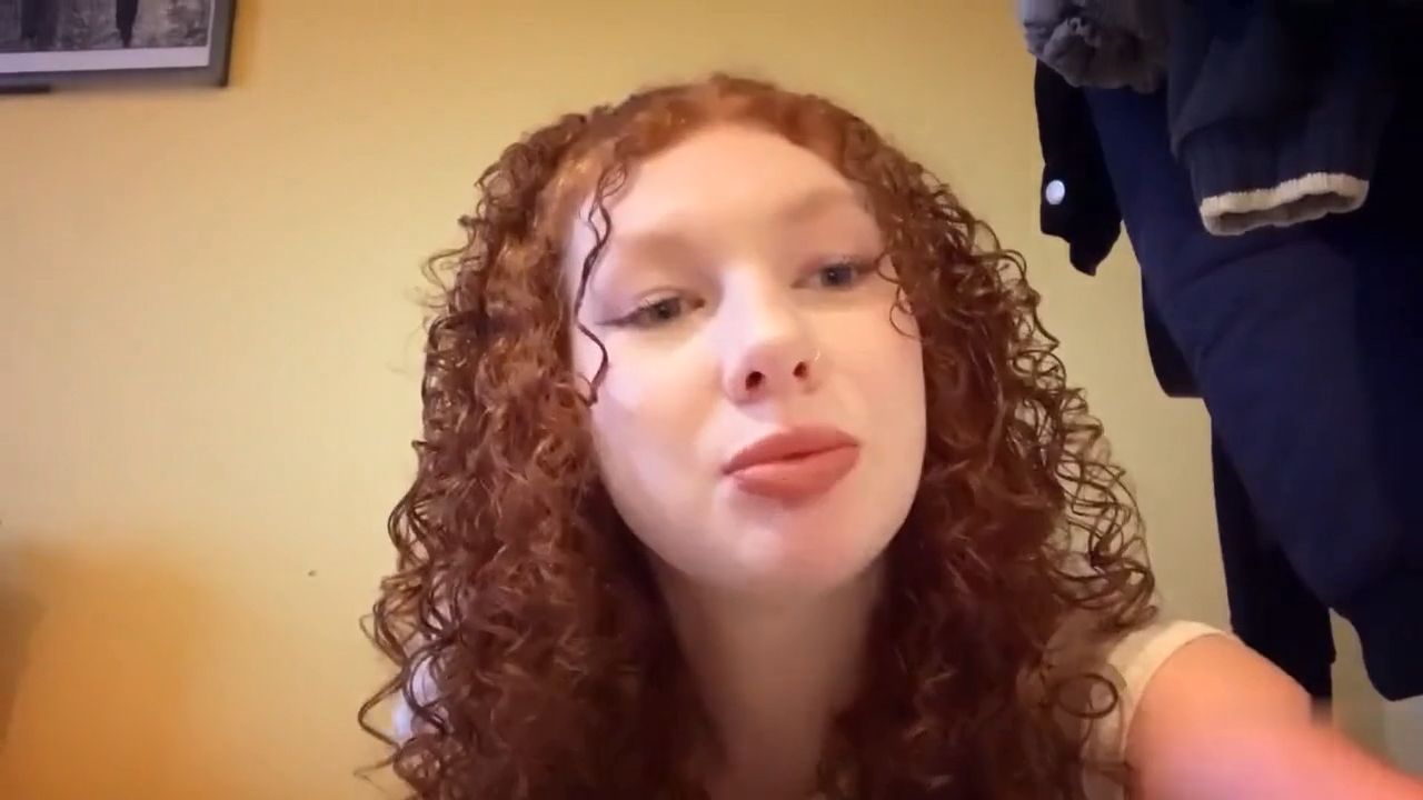 Samira Snow Takes A Huge Risk By Filming Her Premiere Full Nudity Scene Porn Video Leaks Borntobefuck