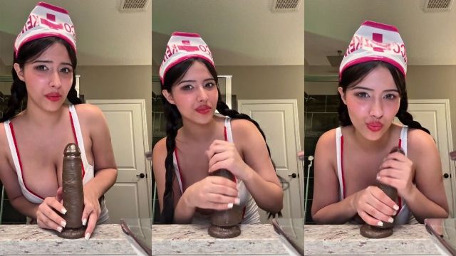 Strawberry Tabbyy Nurse Gives A Helpful Jerk Off Instruction To You Now Porn Video Leaks Borntobefuck