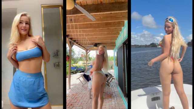 Linsey Donovan Séduit en Vacances Vidéo Porno Leaks Borntobefuck