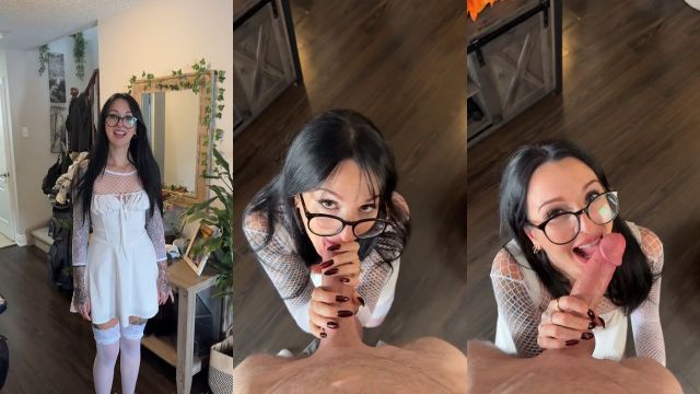 Catand Thebat Sextape Doggystyle Wearing Lingerie On The Sofa Porn Video Leaks Borntobefuck