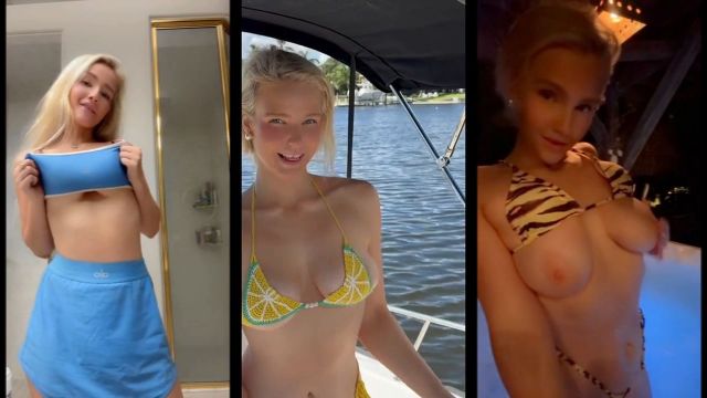 Linsey Donovan Filmed Her Very First Naughty Scene For This Special Production Porn Video Leaks Borntobefuck