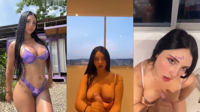 Ángela Rodríguez Jumping That Dick Until It'S Dry  Porn Video Leaks Borntobefuck