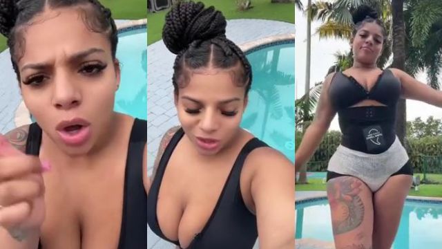 Kkvsh Sextape Fucking On A Yacht In The Sea Porn Video Leaks Borntobefuck