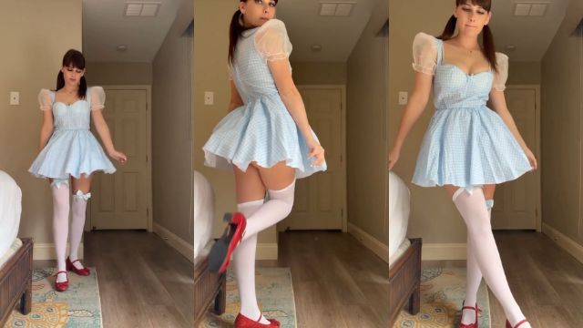 Haesicks Desnuda Primera Revelación de Coño Vídeo Porno Filtrados Borntobefuck