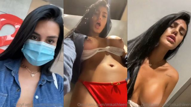 Maria Quintero Nua de Puta para um Shopping Vídeos Vazados Borntobefuck
