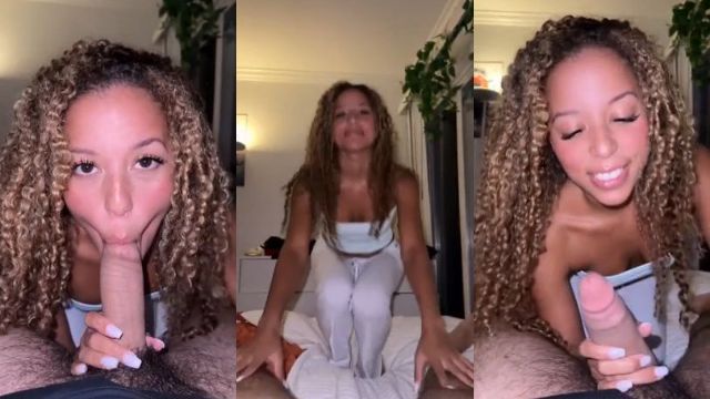 Camila Elle Sextape Scopata Selvaggia a Tarda Notte a Casa Sua Video Porno Leaks Borntobefuck