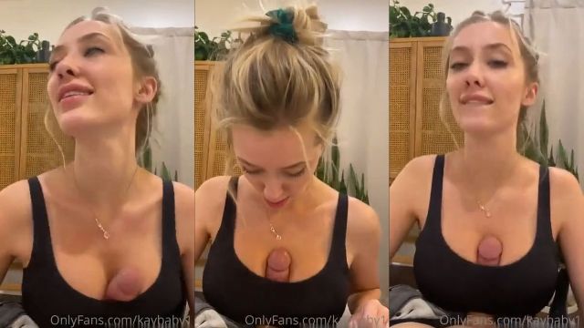 Kaylen Ward Sextape Vedette dans une Vidéo Leaks Vidéo Porno Leaks Borntobefuck