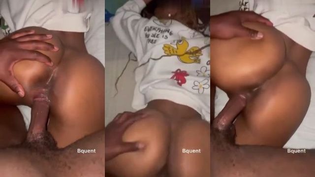 Latin Lover Großer Arsch Afro Frau Fickt Mit Großem Schwarzen Schwanz Geleakte Porn Videos Borntobefuck