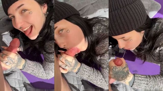 Raven Grey Sextape Stars In Steamy Camping Tent Sex  Porn Video Leaks Borntobefuck