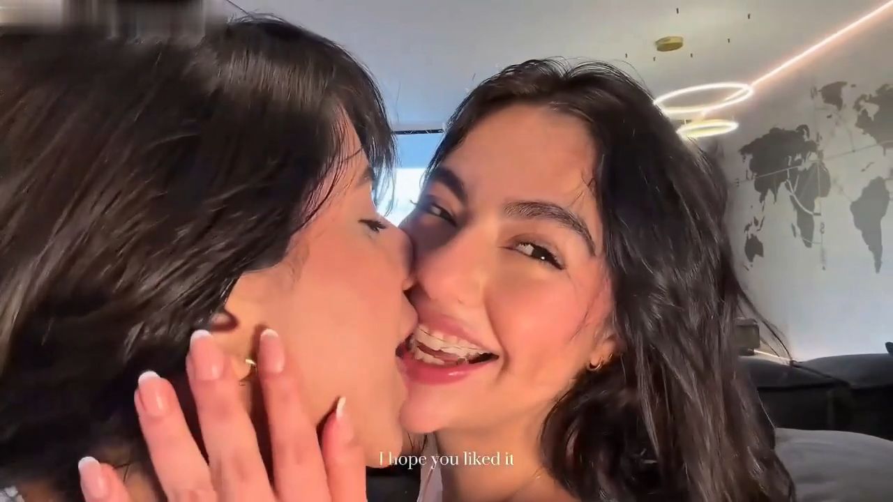 Iris Rodriguez And Kinky Alexa Nude Wreck Me With Their Hardcore Strap On Fuck Fest Porn Video Leaks Borntobefuck