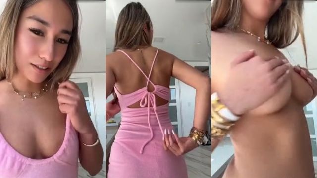 Ppwyang Full Nude Strip Tease  Porn Video Leaks Borntobefuck