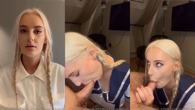 Parvadi Sextape Scopa Durante Il Colloquio Video Porno Leaks Borntobefuck